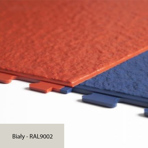 R-TILE Slate Biały RAL 9002 5 mm