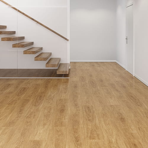 Faus S180017 Sense Almond Oak (Panel)