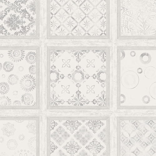 Faus S177215 Retro Vintage Tile (Panel)