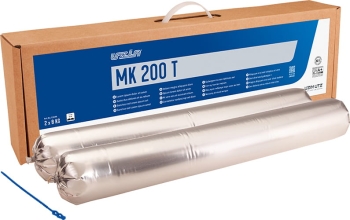 UZIN MK 200 T 2x8kg Jednoskładnikowy Klej Kiełbasa
