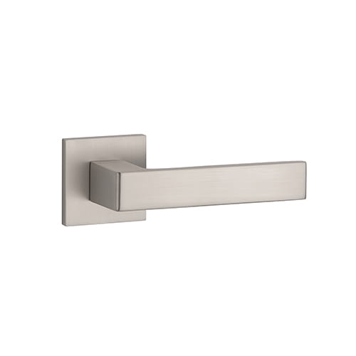 Enger Klamka Stile HIRA Rozeta Q Slim 7  mm MSN - nikiel