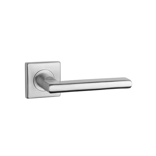 Enger Klamka Sterk KVADRAT 1702 16 -  stal nierdzewna