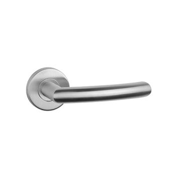 Enger Klamka Sterk OVAL 1707 16 - stal nierdzewna