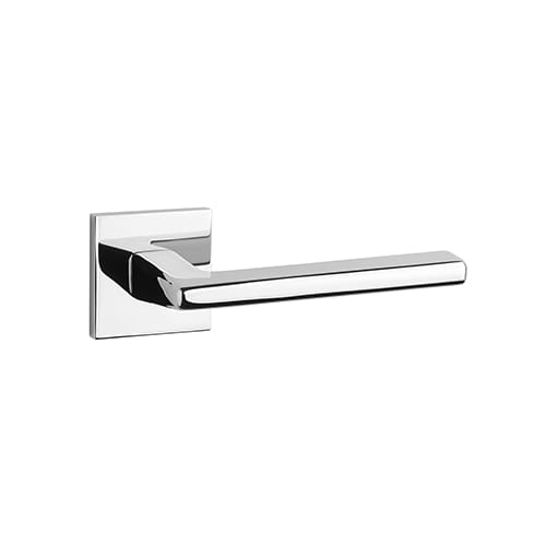 Enger Klamka Stile Arta Rozeta Q Slim 7  mm CP - chrom polerowany