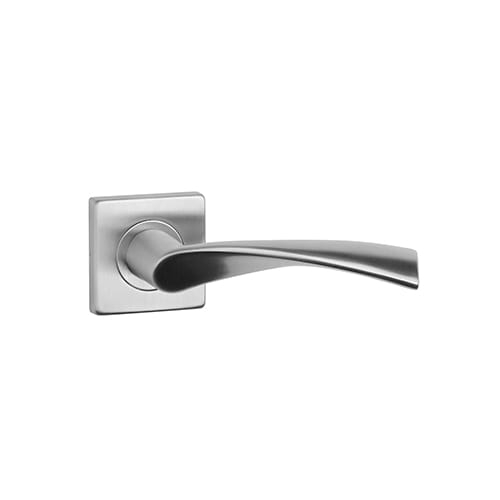 Enger Klamka Sterk KVADRAT 1708 16 -  stal nierdzewna