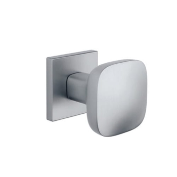 Enger Gałka dwustronna Stile KIAMA Q Slim 7 mm SC - chrom satynowy ruchoma / ruchoma