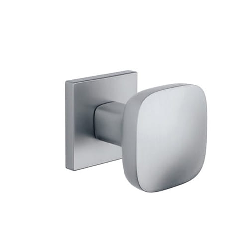 Enger Gałka dwustronna Stile KIAMA Q  Slim 7 mm SC - chrom satynowy ruchoma / ruchoma