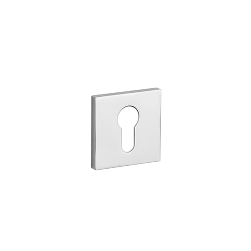Enger Rozeta Aprile Q Slim 7 mm CP -  chrom polerowany PZ