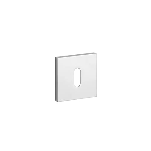 Enger Rozeta Aprile Q Slim 7 mm CP -  chrom polerowany OB