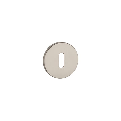 Enger Rozeta Aprile R Super Slim 5 mm  SNM - nikiel OB