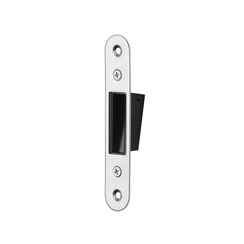 Enger Blacha zaczepowa regulowana 2870  03 - chrom polerowany