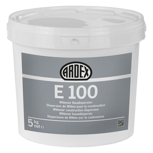 ARDEX E 100 Plastyfikator do zapraw