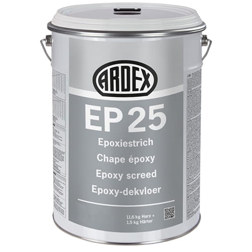 ARDEX EP 25 Jastrych epoksydowy 3.2 kg