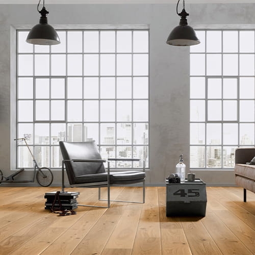 Ter Huerne 1101010788 Moods of Provence  R06 Dąb Podłoga drewniana (Panel)