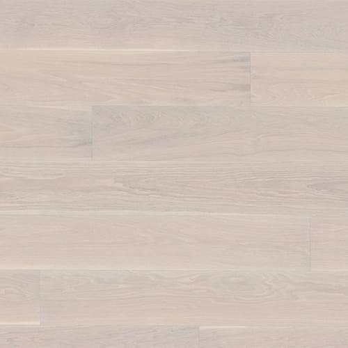 Ter Huerne 1101010895 Grand Velvet T03  Dąb kryształowo biały Podłoga drewniana (Panel)