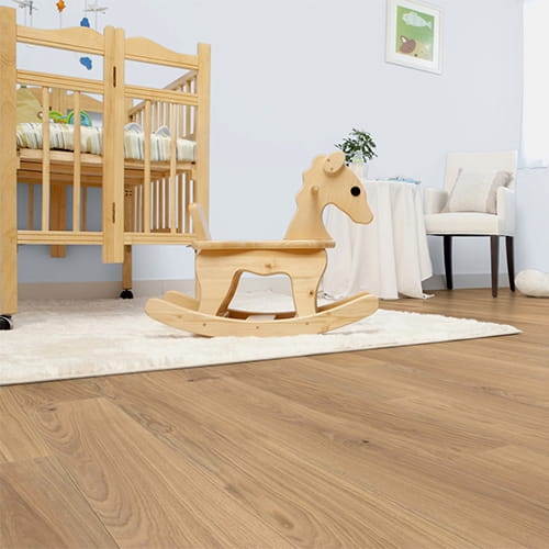 Ter Huerne 1101012137 Grand Naturals S05 Dąb jasnobeżowy Podłoga drewniana (Panel)