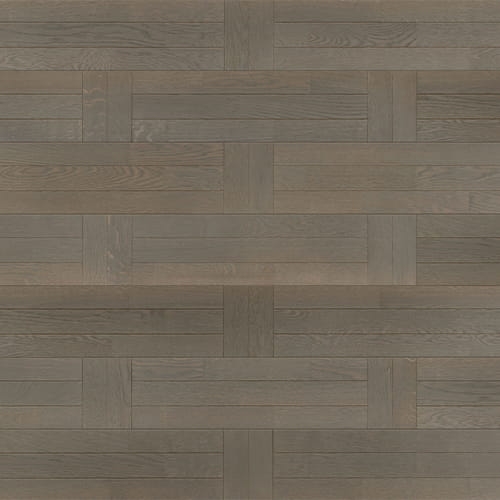 Ter Huerne 1101012288 Contours P05 Dąb  lazurowy brąz Podłoga drewniana (Panel)