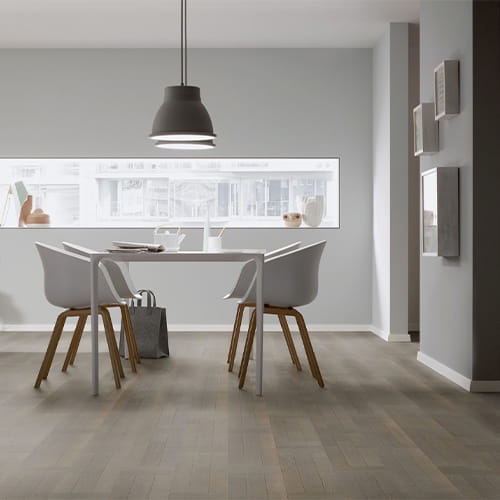 Ter Huerne 1101012288 Contours P05 Dąb  lazurowy brąz Podłoga drewniana (Panel)