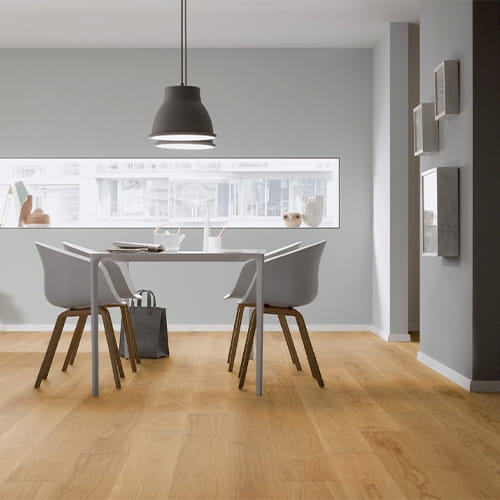 Ter Huerne 1101010896 Grand Velvet T01  Dąb Podłoga drewniana (Panel)