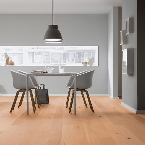 Ter Huerne 1101010638 Grand Velvet T11  Buk Podłoga drewniana (Panel)