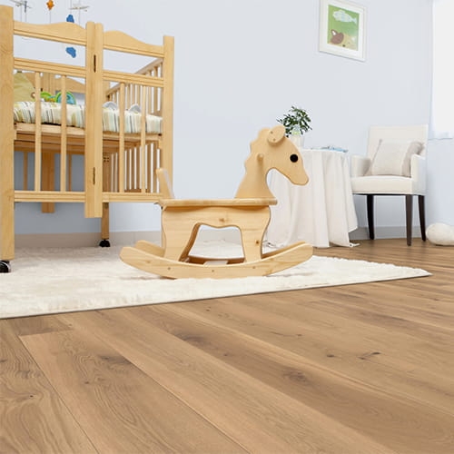 Ter Huerne 1101012290 Grand Naturals S02 Dąb jasnobeżowy Podłoga drewniana (Panel)