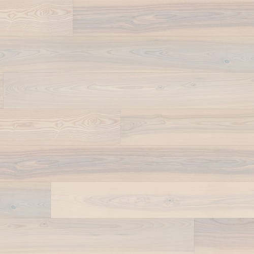 Ter Huerne 1101012165 Grand Velvet T06  Jesion lazurowobiały Podłoga drewniana (Panel)