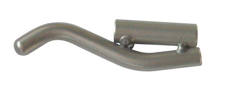 Wolff dysza łabędzia szyja