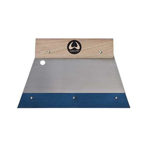 Wolff szpachelka bazowa 28 cm