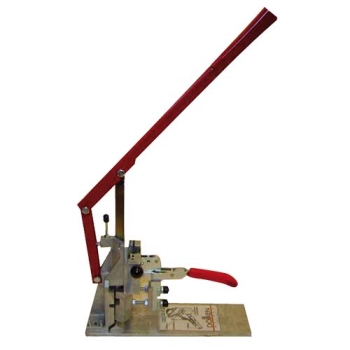 Wolff szablon do profilu ściany DLW 50 mm