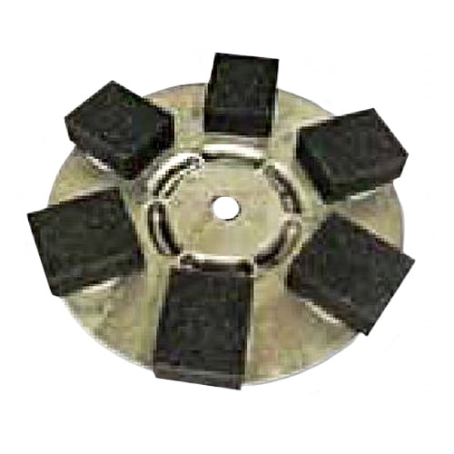 Wolff kamień szlifierski K20