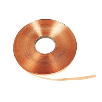 Wolff taśma miedziana 200 m