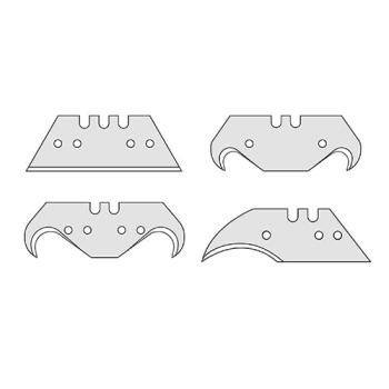 Wolff ostrza Mozart super haki