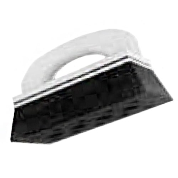 Wolff kamień ścierny z uchwytem 20x10x35