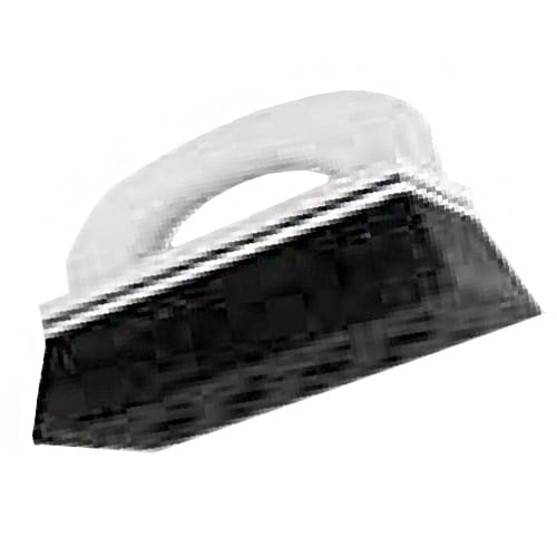 Wolff kamień ścierny z uchwytem 20x10x35