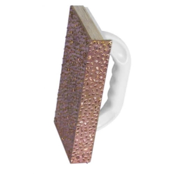 Wolff kamień ścierny ze spiekami K24