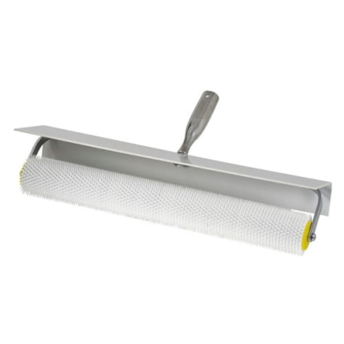 Wolff wałek odpowietrzający 25 cm / 21  mm