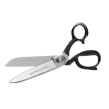 Wolff nożyce dywanowe (praworęczne) 30 cm