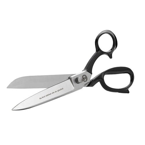 Wolff nożyce dywanowe (praworęczne) 30  cm