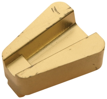 Wolff Dia-Segment gold