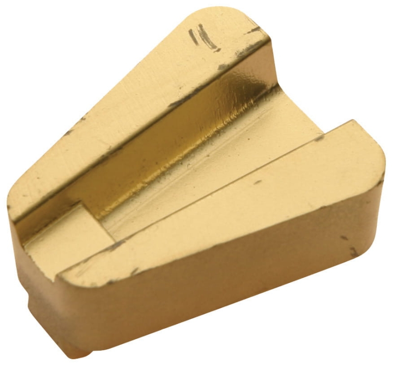 Wolff Dia-Segment gold