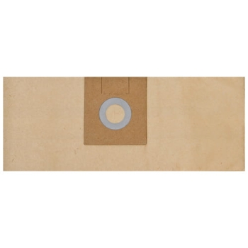 WOLFF Papierowe torebki filtrujące, 5 szt