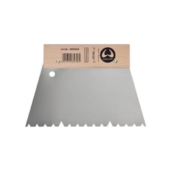 Wolff Szpachla z dwoma wyciętymi zębami