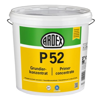 ARDEX P 52 Koncentrat gruntujący 20 kg