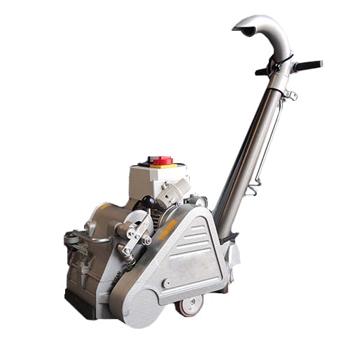 Wolff szlifierka taśmowa BOA