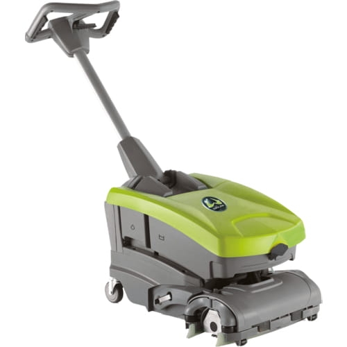 Wolff Cleanfox 75L 20AH