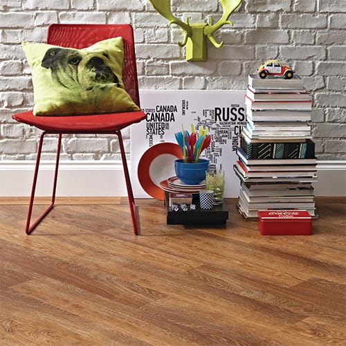Panele winylowe Designflooring KP97-7  Classic Limed Oak Rubens Gluedown Panel