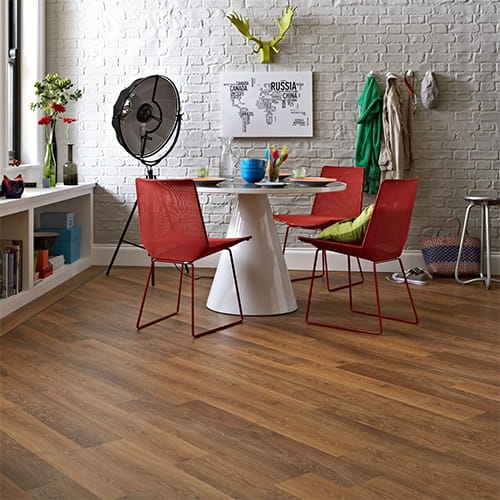 Panele winylowe Designflooring KP97-7  Classic Limed Oak Rubens Gluedown Panel