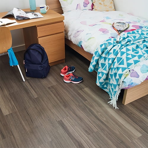 Panele winylowe Designflooring KP144-7  Washed Character Oak Rubens Gluedown Panel