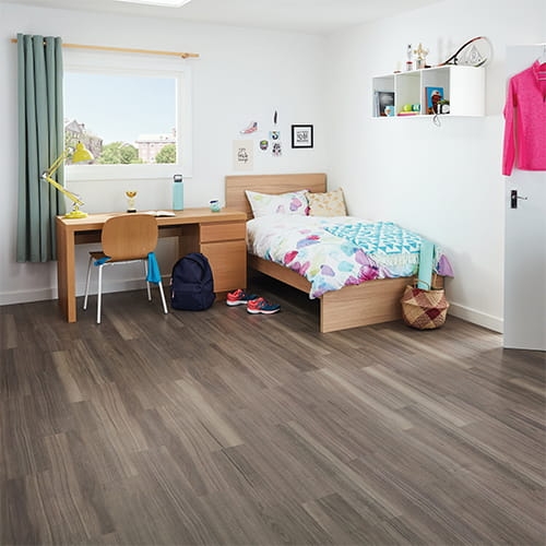 Panele winylowe Designflooring KP144-7  Washed Character Oak Rubens Gluedown Panel