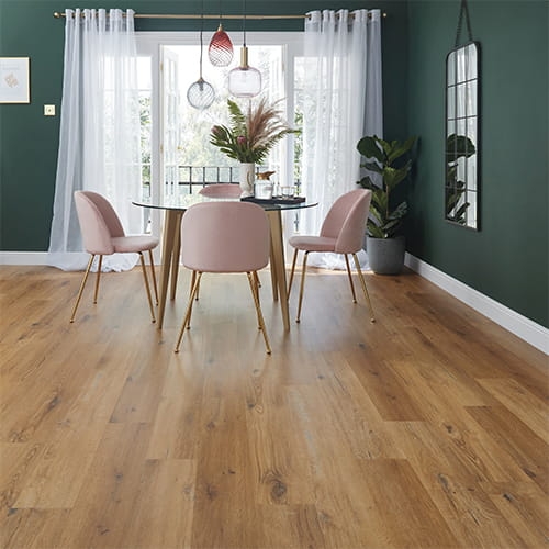 Panele winylowe Designflooring KP146-7  Traditional Character Oak Rubens Gluedown Panel